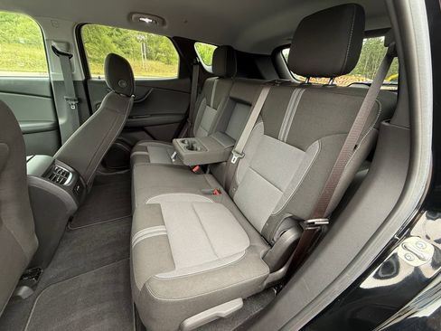 Certified 2024 Chevrolet Blazer LT FWD image 30