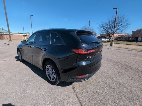 Used 2025 MAZDA CX-90 3.3 Turbo w/ Select Package image 5