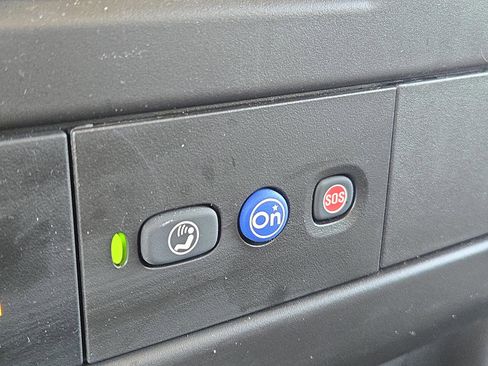 New 2025 Chevrolet Express 3500 w/ Power Convenience Package RWD image 18