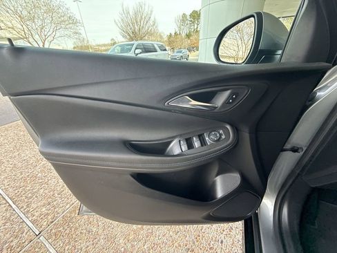 Certified 2026 Buick Encore GX Sport Touring w/ Advanced Technology Package image 20