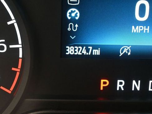 Used 2023 Ford F150 XL w/ STX Appearance Package image 32