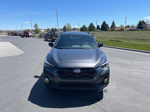 New 2026 Subaru Crosstrek 2.5i Sport AWD/4WD image 7