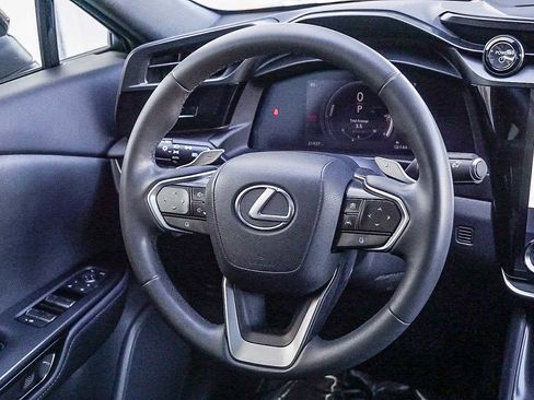 Certified 2023 Lexus RZ 450e Premium image 16