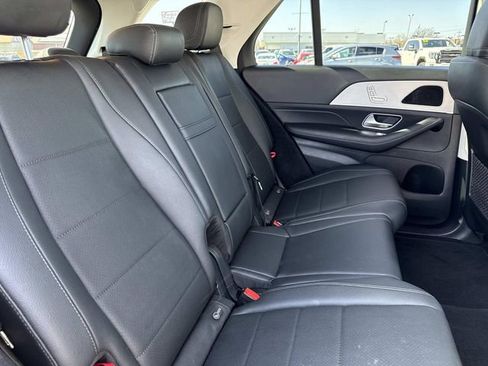 Used 2023 Mercedes-Benz GLE 350 image 20