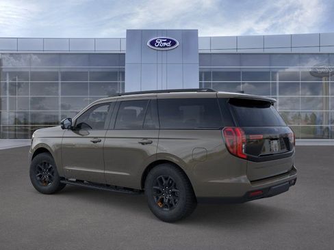 New 2026 Ford Expedition Tremor AWD/4WD image 4