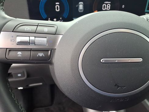 Certified 2026 Hyundai Kona SEL Sport FWD image 28