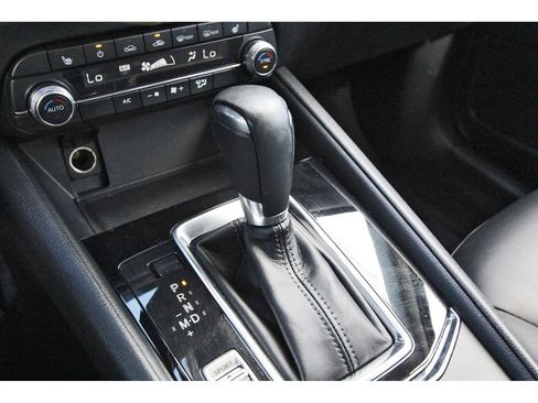 Used 2022 MAZDA CX-5 AWD 2.5 S w/ Select Package image 24