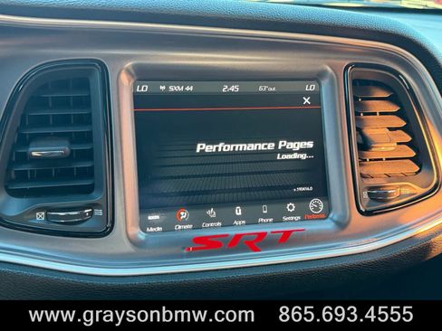 Used 2020 Dodge Challenger R/T Scat Pack image 25