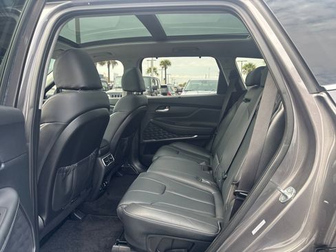 Used 2022 Hyundai Santa Fe Limited image 50