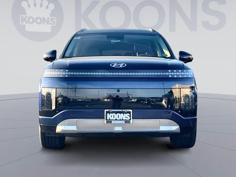 New 2026 Hyundai Ioniq 9 SEL image 11