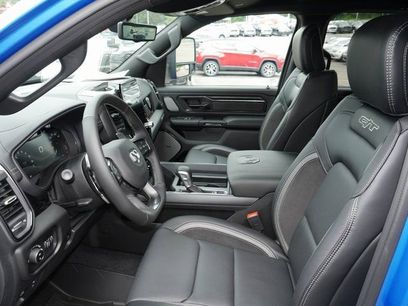 New 2026 RAM 1500 Rebel w/ G/T Package