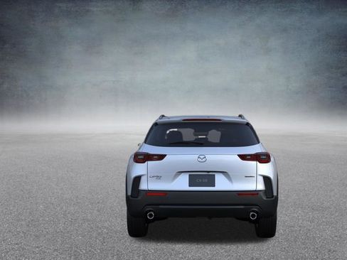 New 2026 MAZDA CX-50 AWD 2.5 S w/ Weather Package image 4