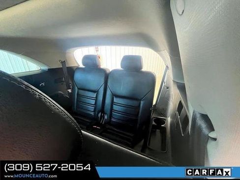 Used 2020 Kia Sorento EX FWD image 12