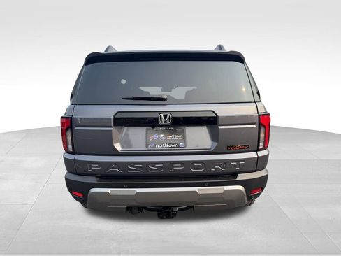 New 2026 Honda Passport TrailSport image 20