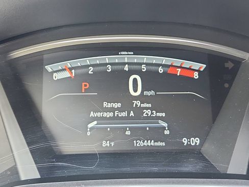 Used 2017 Honda CR-V EX-L image 32