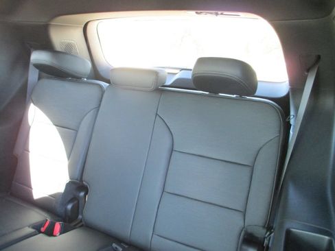 New 2026 Buick Enclave Sport Touring FWD image 12