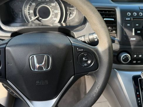 Used 2014 Honda CR-V EX image 34