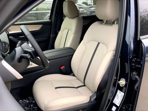 New 2026 MAZDA CX-90 3.3 Turbo w/ Preferred Package image 9