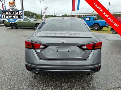 Used 2023 Nissan Altima 2.5 SL