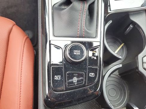 Certified 2023 Kia Sportage SX image 28