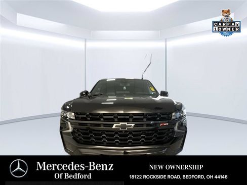 Used 2024 Chevrolet Tahoe Z71 w/ Off-Road Capability Package AWD/4WD image 10