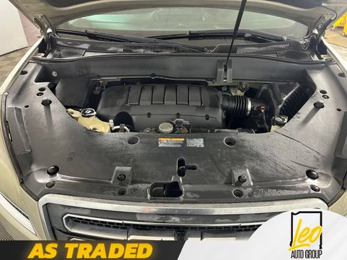 Used 2014 GMC Acadia SLT AWD/4WD image 29
