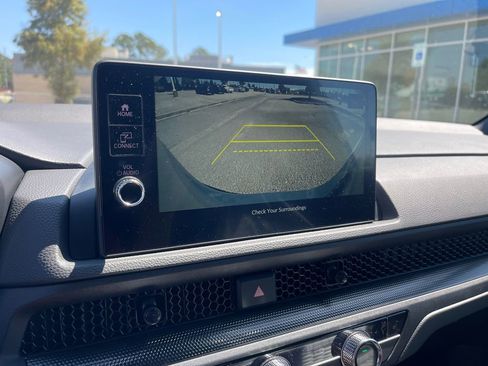 New 2026 Honda CR-V Sport-L image 32