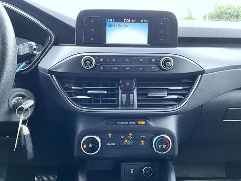 Used 2020 Ford Escape S FWD image 14