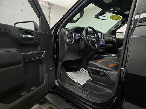 Used 2021 GMC Sierra 1500 AT4 w/ AT4 Premium Package image 25