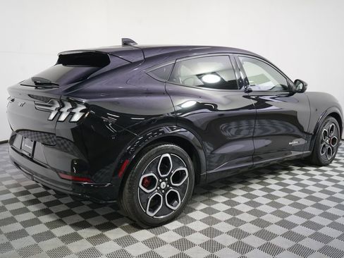 Used 2021 Ford Mustang Mach-E GT AWD/4WD image 7