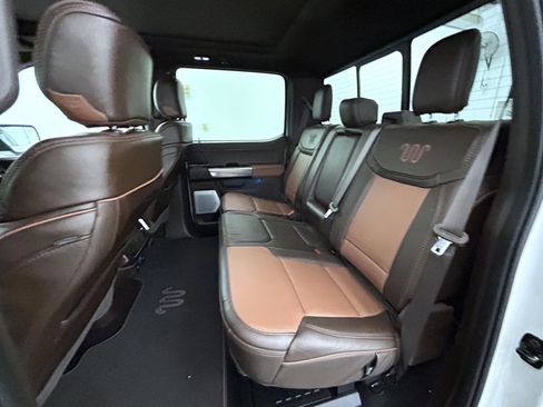 Used 2024 Ford F150 King Ranch AWD/4WD image 20