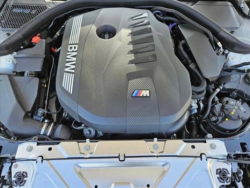 New 2026 BMW M340i Sedan RWD image 17