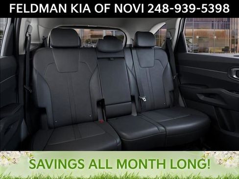 New 2026 Kia Sorento S image 16