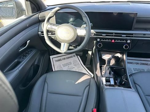 New 2026 Hyundai Tucson XRT image 12