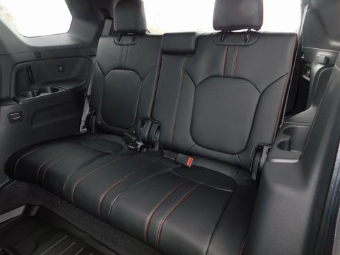 New 2026 Honda Pilot TrailSport image 37