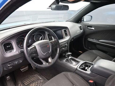 Used 2023 Dodge Charger SXT w/ Cold Weather Package RWD image 16
