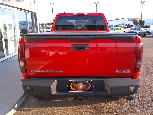 Used 2005 GMC Canyon SLE w/ Power Convenience Package AWD/4WD image 20