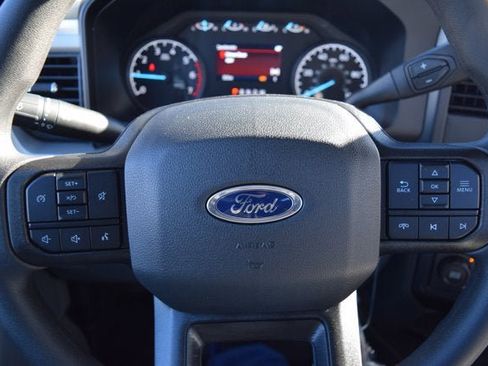 New 2026 Ford F250 XL w/ XL Chrome Package image 6