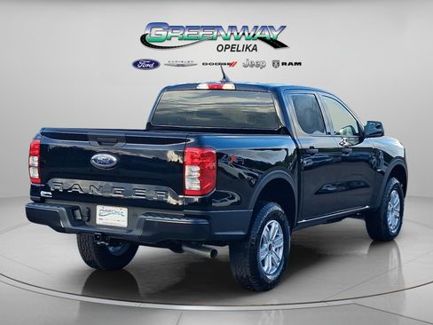 New 2026 Ford Ranger XL w/ Trailer Tow Package AWD/4WD image 7