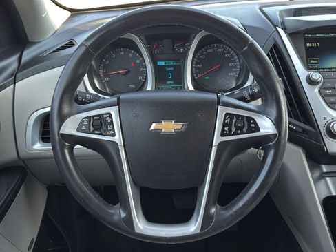 Used 2014 Chevrolet Equinox LTZ AWD/4WD image 22
