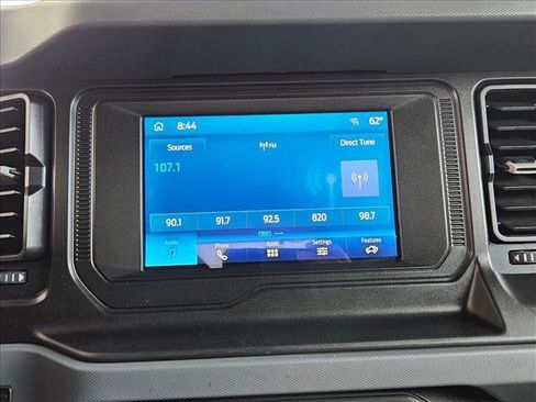 Used 2023 Ford Bronco 2-Door image 12