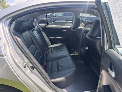 Used 2012 Honda Accord SE image 12