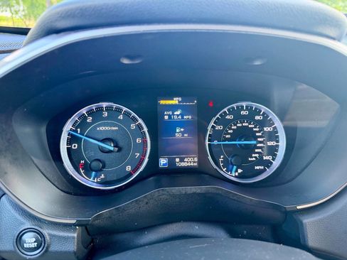 Used 2019 Subaru Ascent Touring w/ Popular Package #2A AWD/4WD image 27