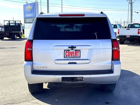 Used 2019 Chevrolet Tahoe LT image 7