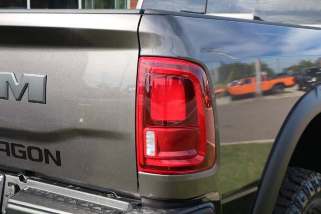 New 2026 RAM 2500 Power Wagon AWD/4WD image 24
