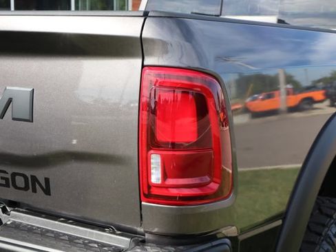 New 2026 RAM 2500 Power Wagon AWD/4WD image 24
