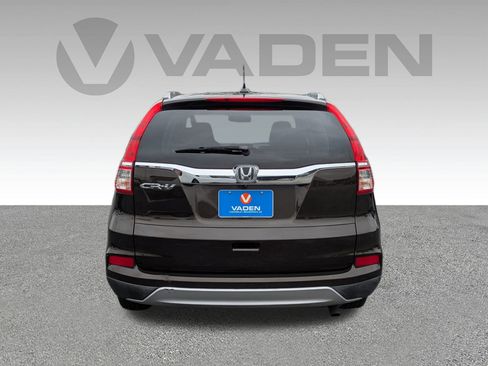 Used 2016 Honda CR-V EX-L image 27