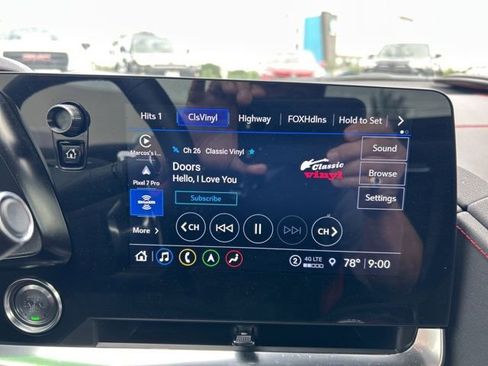 Used 2023 Chevrolet Corvette Stingray Convertible w/ 1LT RWD image 10