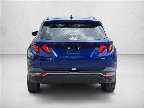 Used 2024 Hyundai Tucson SEL AWD/4WD image 6