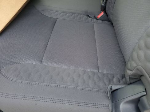 New 2026 Toyota Tundra SR5 AWD/4WD image 14